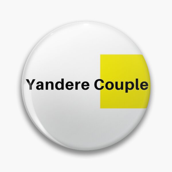 Item preview, Yandere Couple designed and sold by Yeewen1234.