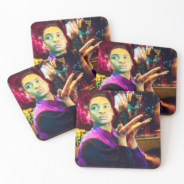 Item preview, Damon - Pose Series designed and sold by wearthelgbt.