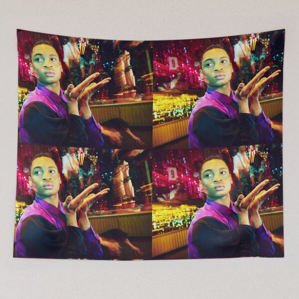 Item preview, Damon - Pose Series designed and sold by wearthelgbt.