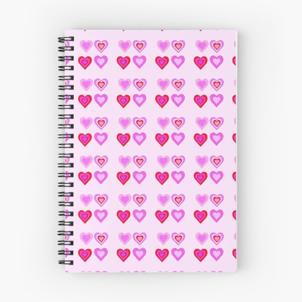 Item preview, glitter heart sticker pack designed and sold by elizastreet.