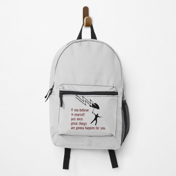 Item preview, If you believe in yourself just once designed and sold by Printedarts.