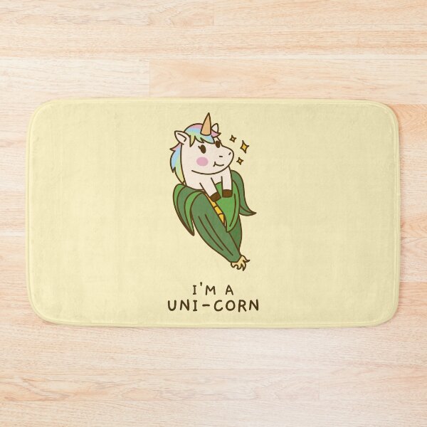 Item preview, I'm a Unicorn designed and sold by AladdinMktgs.