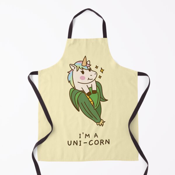 Item preview, I'm a Unicorn designed and sold by AladdinMktgs.