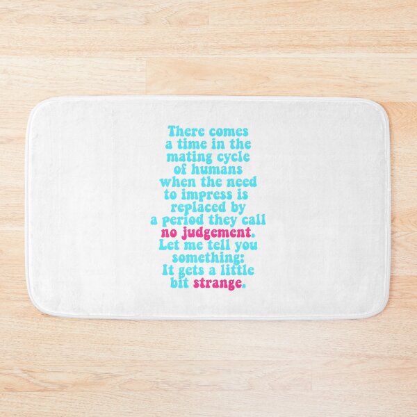 Item preview, No Judgement designed and sold by RafaTakami.