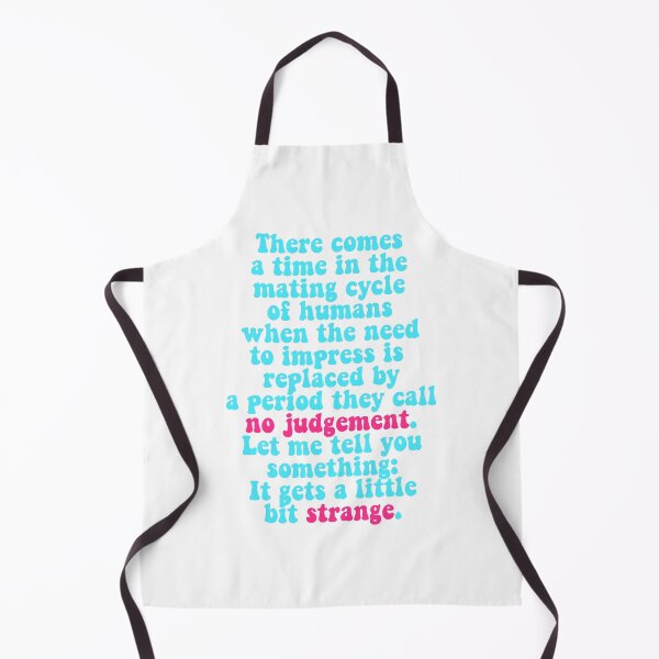Item preview, No Judgement designed and sold by RafaTakami.