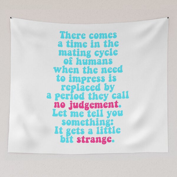 Item preview, Sin juicio designed and sold by RafaTakami.