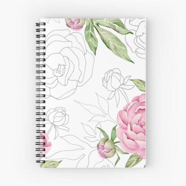 Item preview, Peony designed and sold by vikimarmot85.