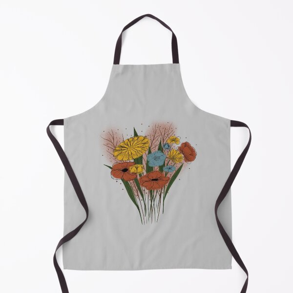 Item preview, Bunch of flowers designed and sold by meganamey.