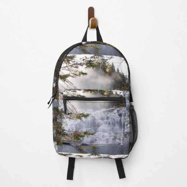 Item preview, Bond Falls - early morning designed and sold by J Rier Photography.