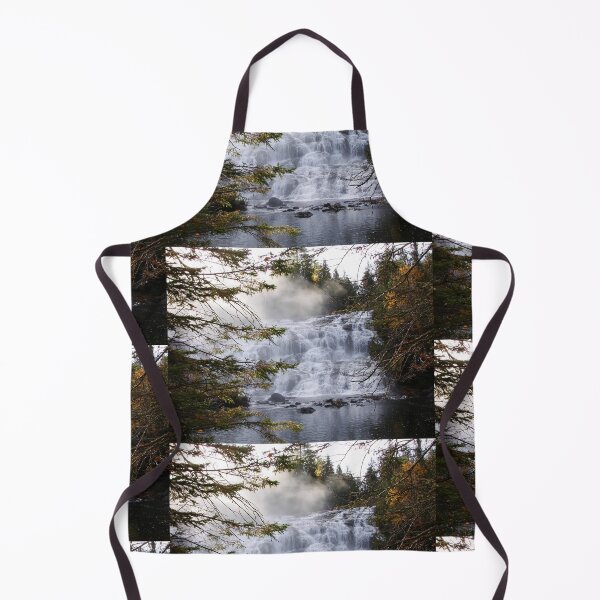 Item preview, Bond Falls - early morning designed and sold by J Rier Photography.