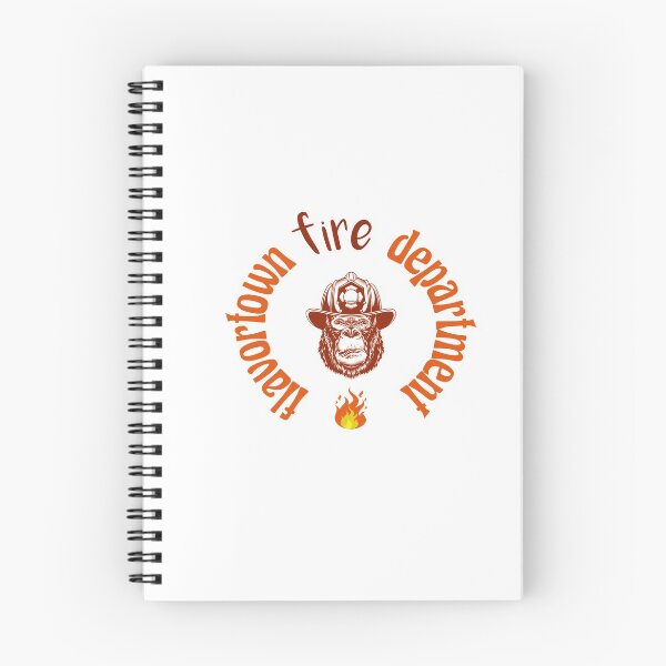 Item preview,   flavortown fire department,service d'incendie de Flavortown designed and sold by silverass.