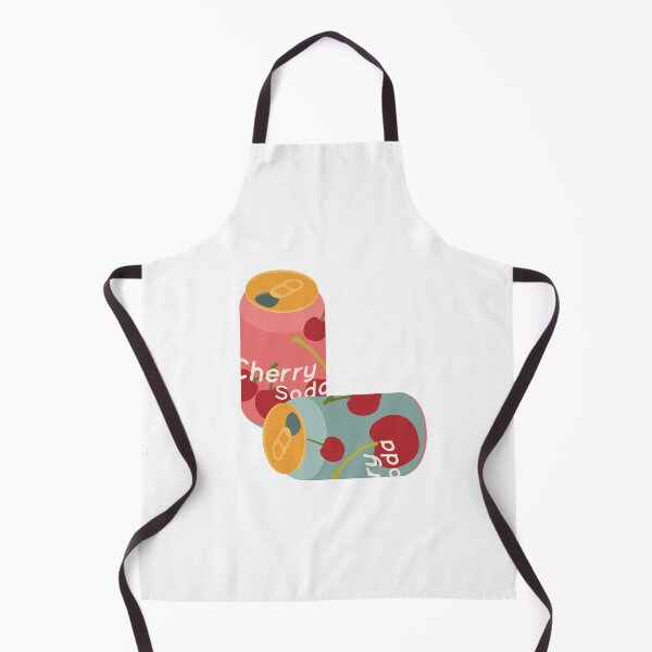 Item preview, Cherry Soda Art designed and sold by morqiqi.