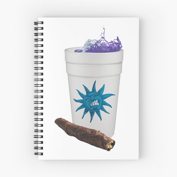 Item preview, Lean cup with blunt designed and sold by JuicySchinken.