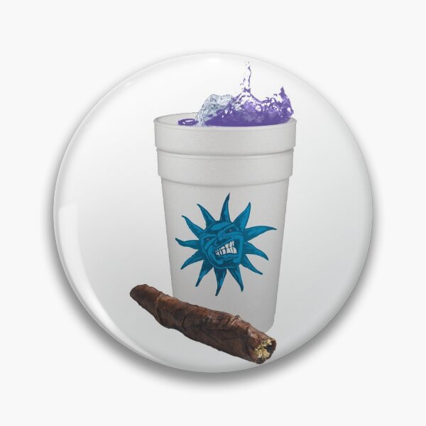 Item preview, Lean cup with blunt designed and sold by JuicySchinken.