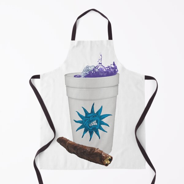Item preview, Lean cup with blunt designed and sold by JuicySchinken.