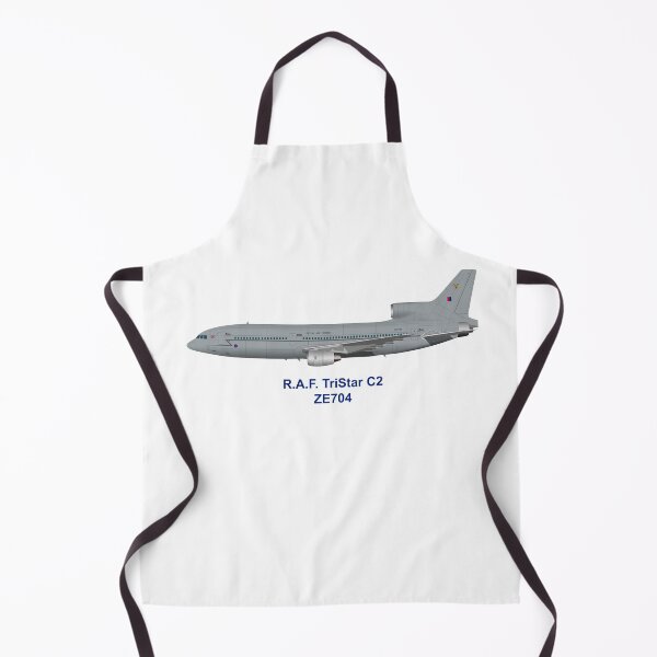Item preview, RAF TriStar C2 ZE704 designed and sold by Steve H Clark.