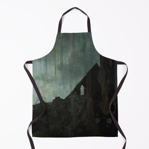 Item preview, Celtic ruins designed and sold by IvaW.
