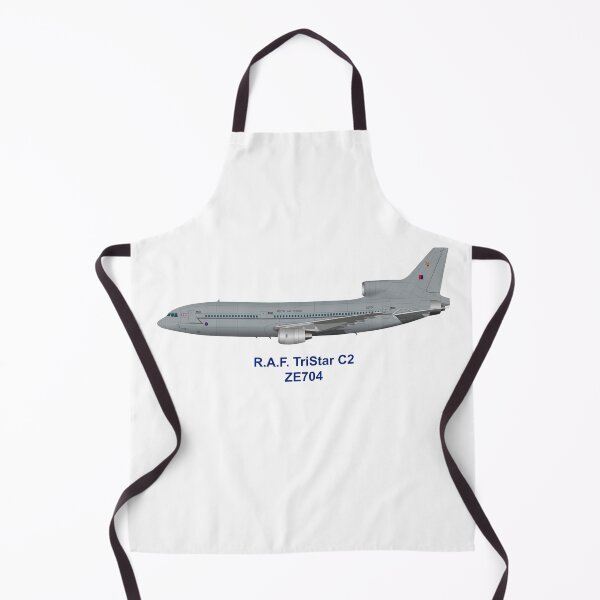 Item preview, RAF TriStar C2 ZE704 designed and sold by Steve H Clark.