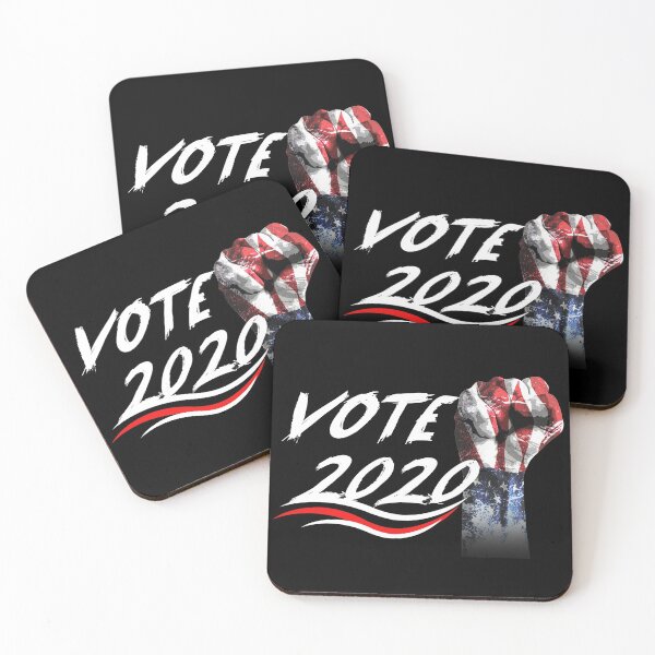 Item preview, Vote 2020 designed and sold by Dmetalx Art Apparel.