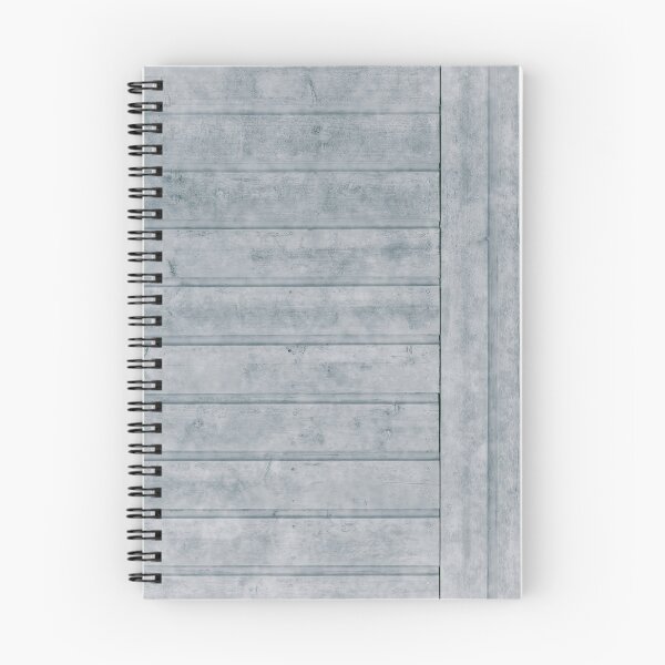 Item preview, Grunge Plank Wall Blue designed and sold by SulkaCreative.