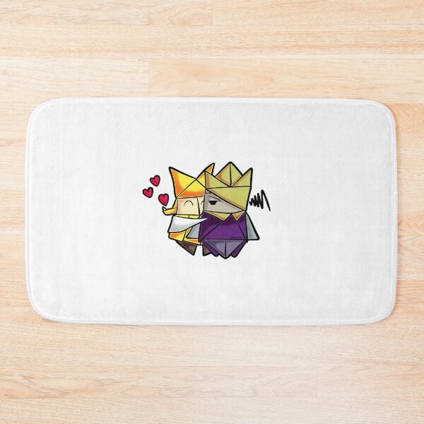 Item preview, Origami Hug! designed and sold by JoshPointOh.