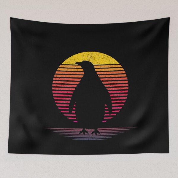 Item preview, Vapor de pingüino designed and sold by Whynot123.