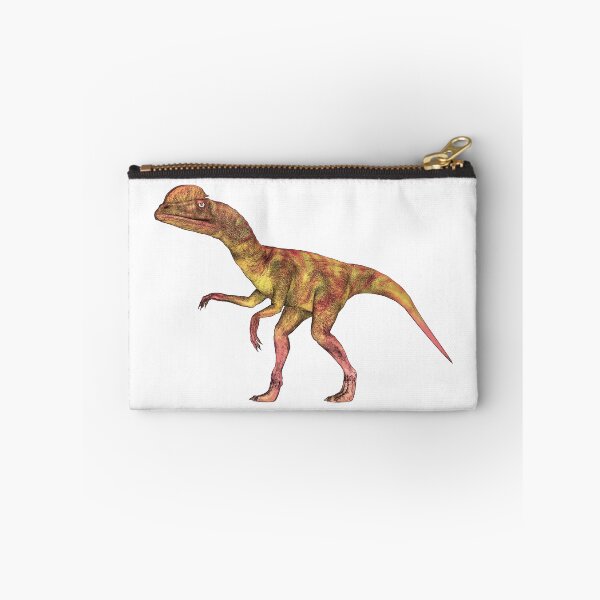 Item preview, Dinosaurs Dilophosaurus, Dino, Reptiles designed and sold by MIRO3D.