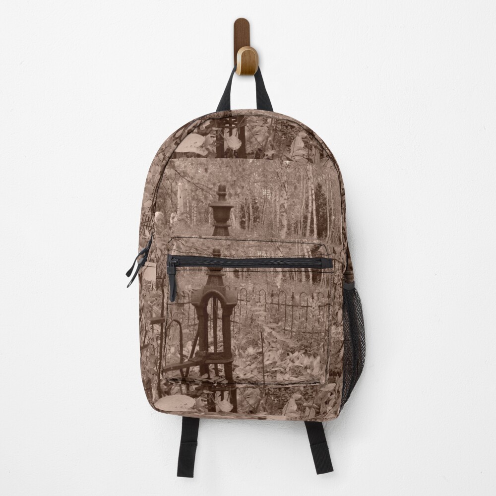 Artikel-Vorschau von Rucksack, designt und verkauft von J Rier Photography.