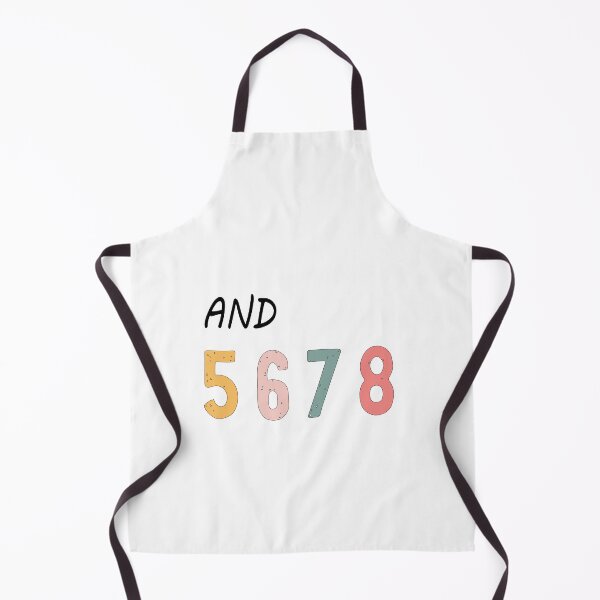 Item preview, Classic dancer / And 5678 designed and sold by RedJazz.