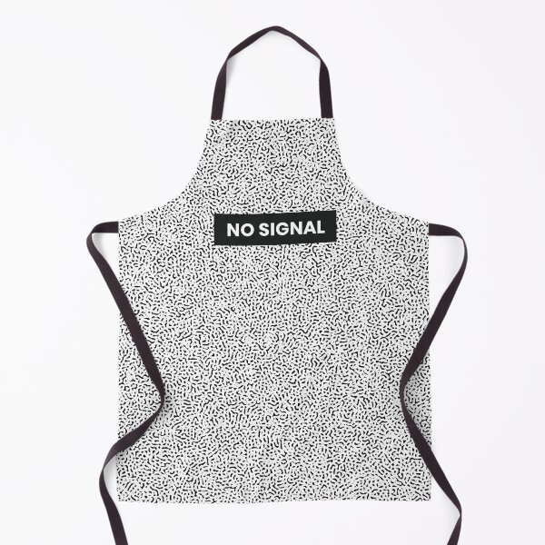 Item preview, No signal designed and sold by MamSelle.