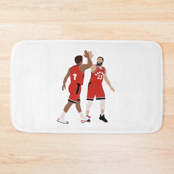 Item preview, Vanvleet and Lowry  designed and sold by ohpearl.