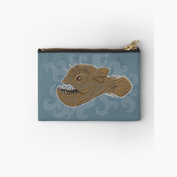 Item preview, Carnivorous fish designed and sold by Orbys.