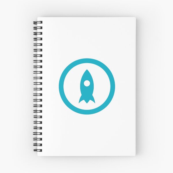 Item preview, Proto.io logo designed and sold by hipstuff.