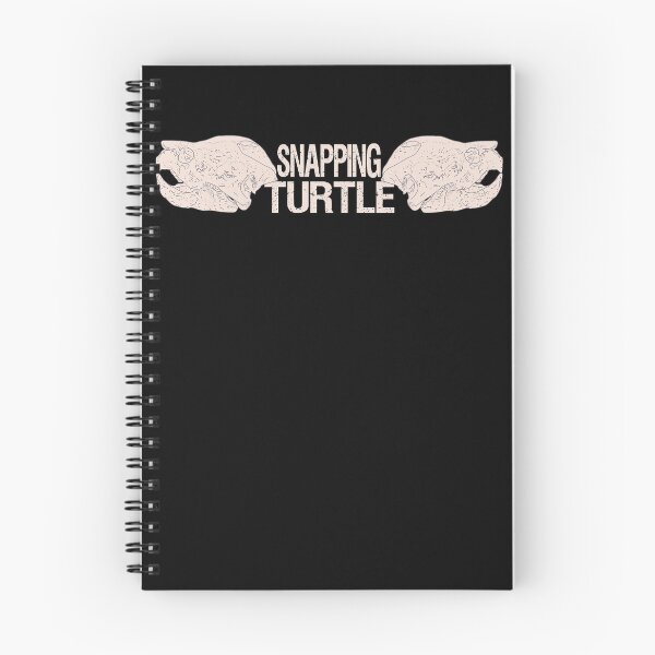 Item preview, Snapping Turtles - Double Reptile Fossil - Chelydridae designed and sold by DeWinnes.