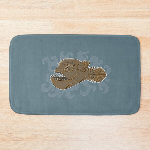 Item preview, Carnivorous fish designed and sold by Orbys.