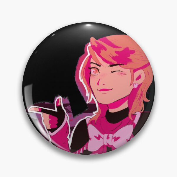 Item preview, pretty cure nagisa designed and sold by mlkyu.