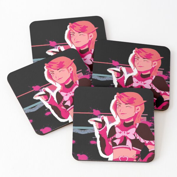 Item preview, pretty cure nagisa designed and sold by mlkyu.