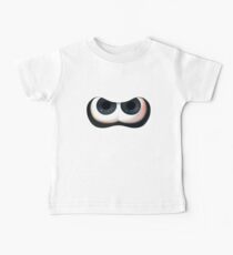 Inkling from Splatoon Baby Tee