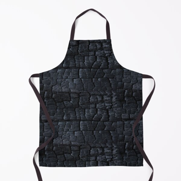 Item preview, Burned Wooden Wall Pattern designed and sold by blacklittlemoon.