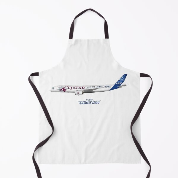 Item preview, Illustration of Airbus A350 F-WZNW designed and sold by Steve H Clark.