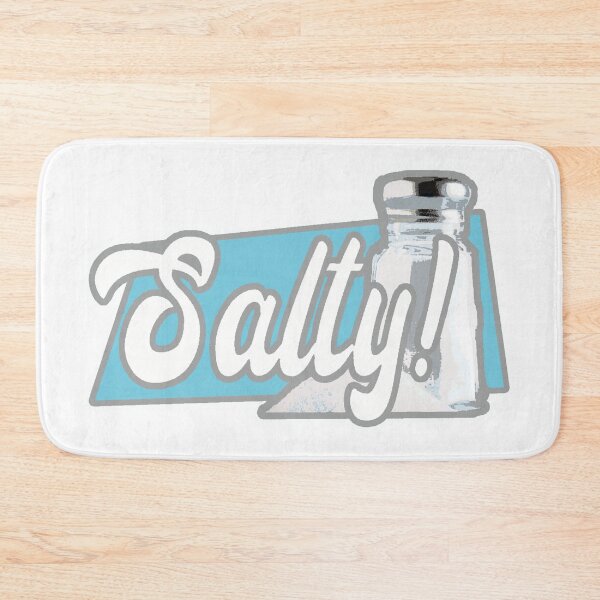 Item preview, Salty designed and sold by BiteYourGranny.