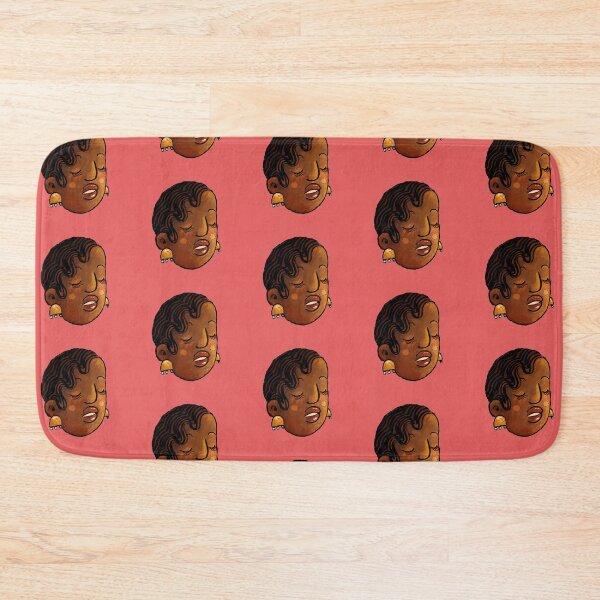 Item preview, 20ies afro girl designed and sold by Annelie Weißmann.