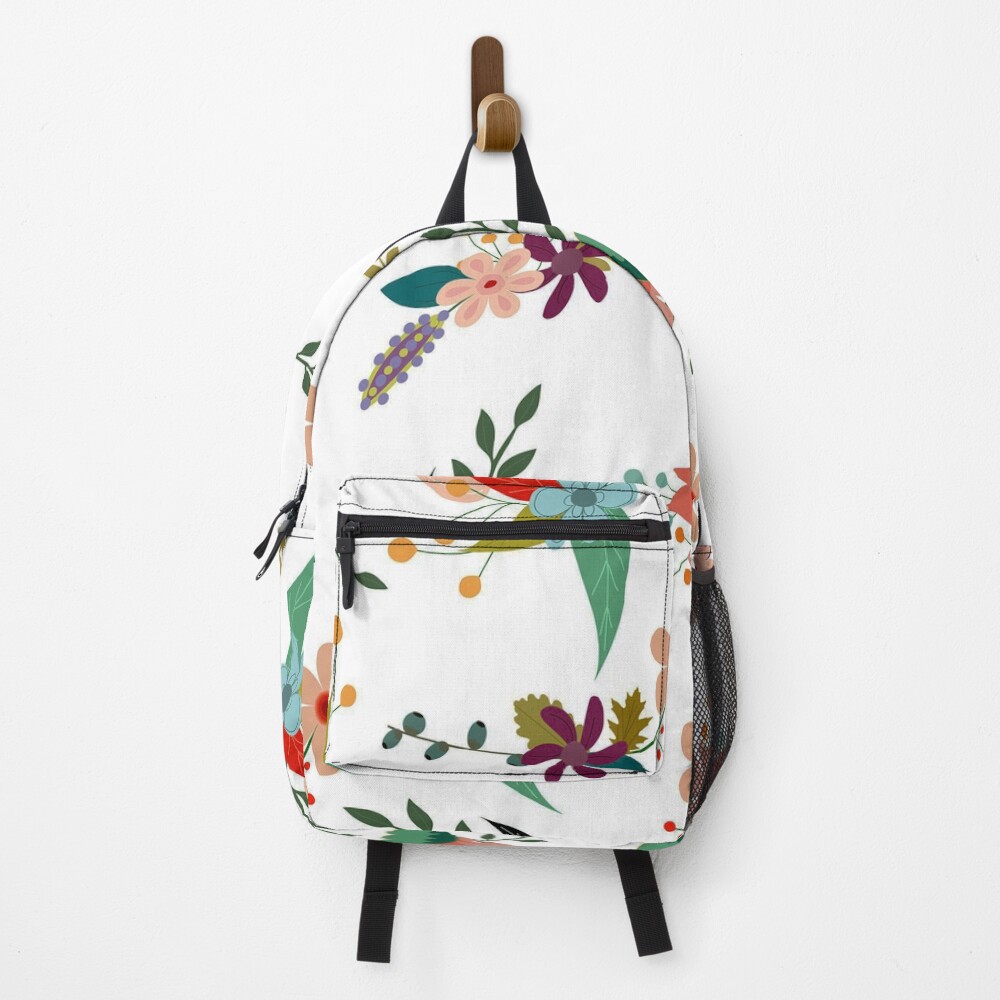 Item preview, Backpack designed and sold by MoStorish.