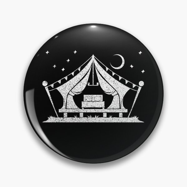 Artikelvorschau, Glamping Camper Life Traveller Camping im Freien Design entworfen und verkauft von Tom2468.