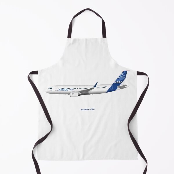 Item preview, Airbus A320 with Sharklets - Blue Version designed and sold by Steve H Clark.