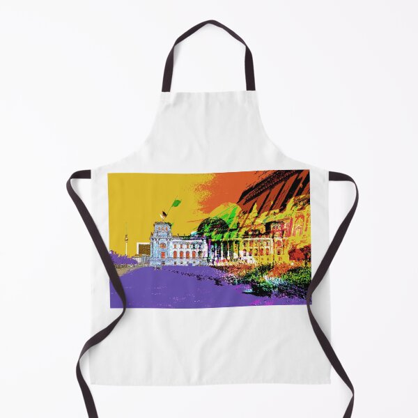 Item preview, Berlin Reichstag building designed and sold by MIRO3D.