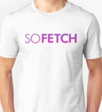 So 2004 Unisex T-Shirt