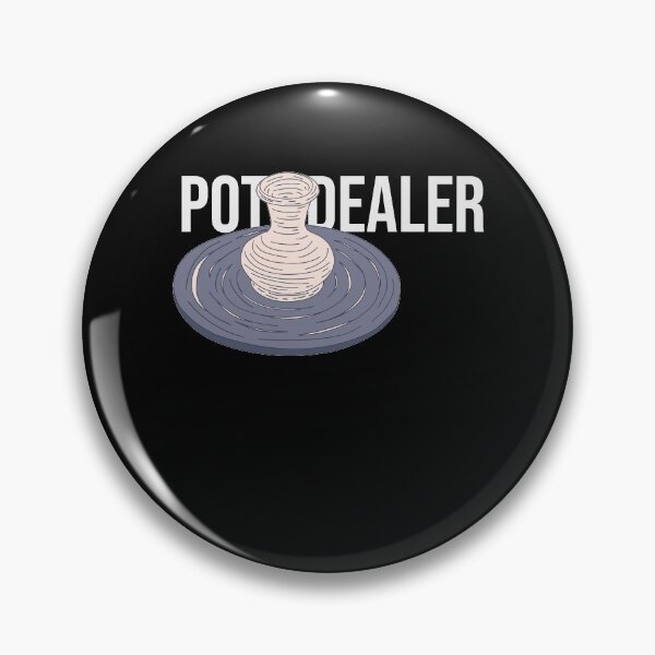 Item preview, Pottery Class - Pot Dealer Text - Clayware designed and sold by DeWinnes.
