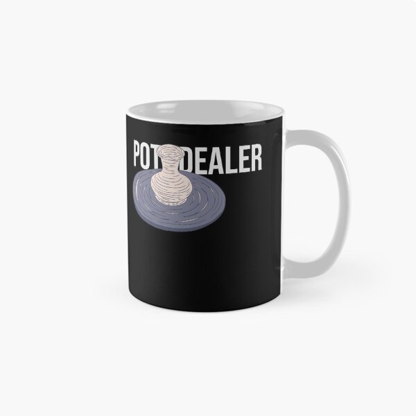 Item preview, Pottery Class - Pot Dealer Text - Clayware designed and sold by DeWinnes.