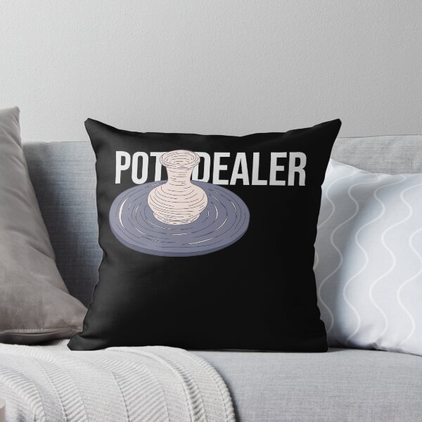 Item preview, Pottery Class - Pot Dealer Text - Clayware designed and sold by DeWinnes.